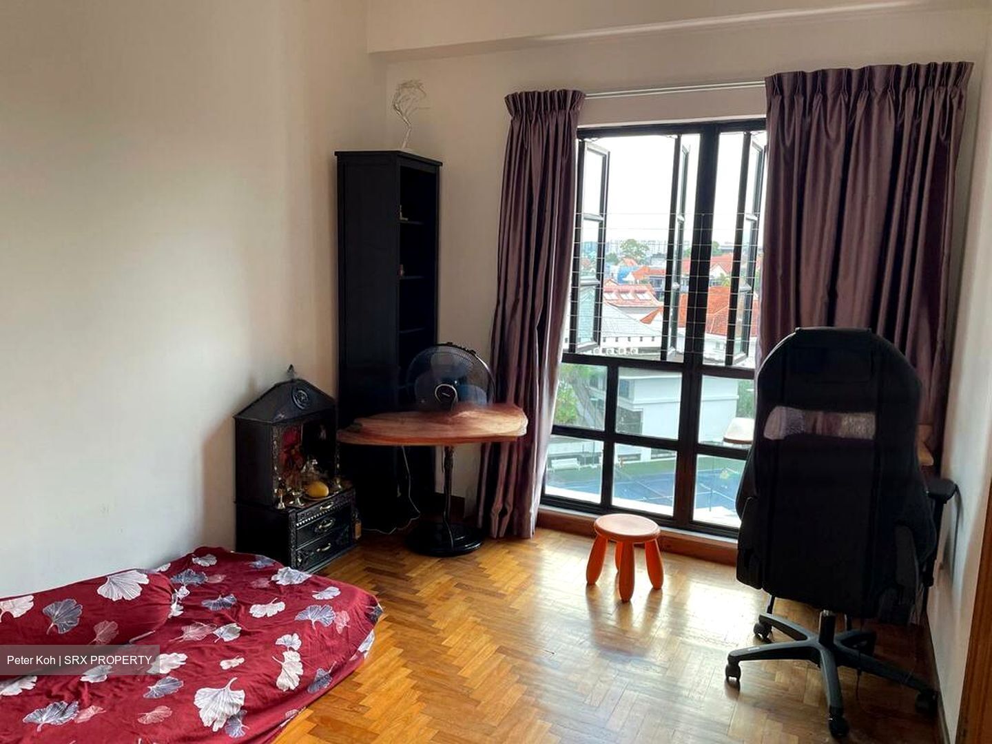 Chiltern Park (D19), Condominium #585042931